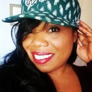 Meet your Posher, Erika